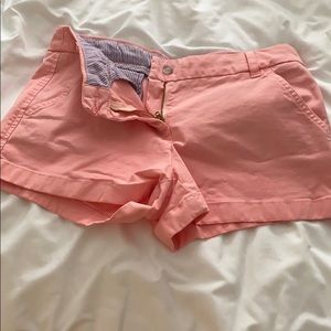 Southern Tide LEAH Shorts